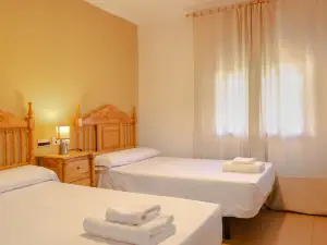 Hostal Valdepeñas by Bossh Hotels