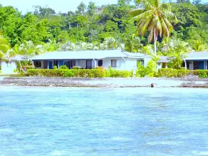 Pacific Lagoon Apartments