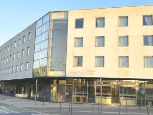 B&B Hotel Maubeuge Gare
