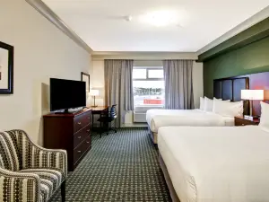 Chateau Nova Yellowknife