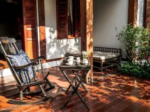 Burasari Heritage Luang Prabang