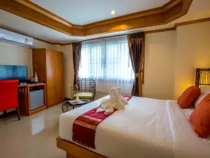 โรงแรมภูเรืออินน์