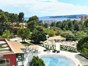 Salles Hotels Marina Portals