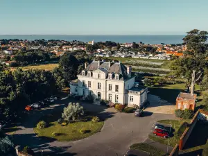 Domaine de La Gressière