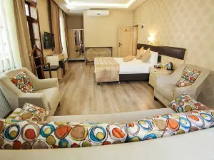 Payidar Hotel