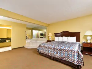 Americas Best Value Inn Starke