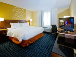 Fairfield Inn & Suites Bartlesville