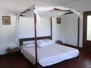 Chez Paul Ambodiatafana