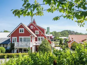 Topcamp Bie - Grimstad