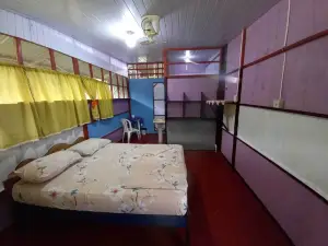Hostal Tachiwa