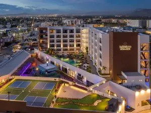 Medano Hotel and Spa
