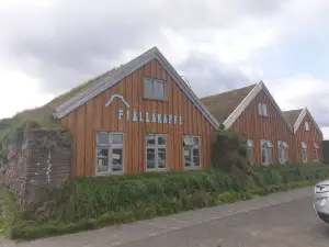 Fjalladýrð Guesthouse