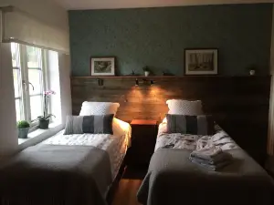 Kuskahusen Vandrarhem