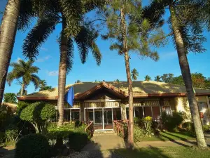 Zacona Eco-Resort & Biblical Garden