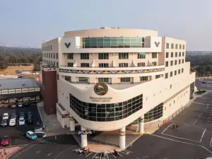 Gold Country Casino Resort
