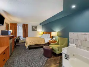 Quality Inn Austintown-Youngstown West