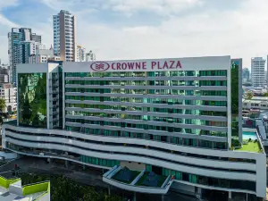 크라운 플라자 파나마