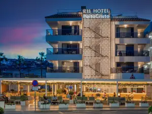 Hotel RH Portocristo & Wellness
