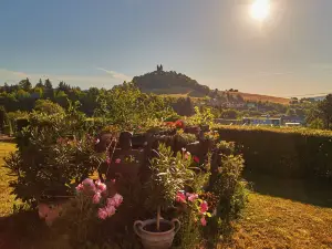 那庫普奇高級旅館