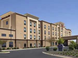 Hampton Inn & Suites Tupelo/Barnes Crossing