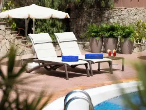 Mur Neptuno Gran Canaria - Adults Only