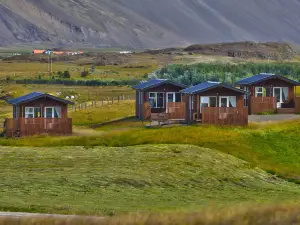 Aurora Cabins