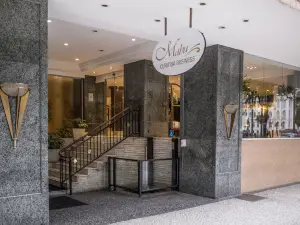 Mabu Curitiba Business