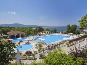 Santa Marina Holiday Village