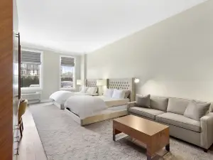 The Vanderbilt Hotel Suites