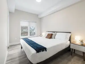 Encore Suites - City Appartement