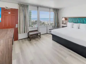 Blu Atlantic Hotel & Suites