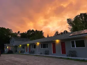 Port Loring Northland Motel