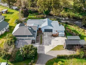 Two Rivers Ohakune