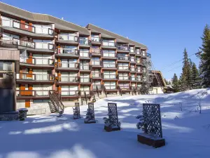 Résidence Le Domaine du Jardin Alpin - Courchevel 1850