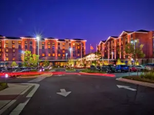 Hilton Garden Inn Rockville-Gaithersburg
