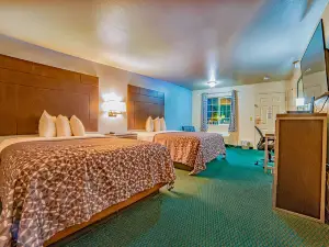 Turlock Inn
