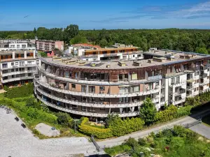 Apartamenty Sun & Snow Foka - Zielona Okolica, Blisko plaży, Blisko Portu, Plac Zabaw