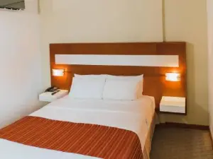 Mirasol Hotel Boutique