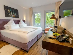 Landhaus Biewald - Hotel & Restaurant