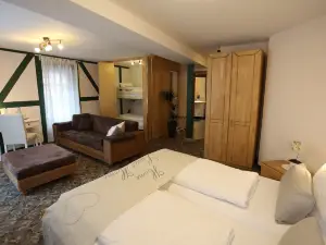 Pension Alte Scheune