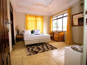 Prestige Guesthouse ,Ksi
