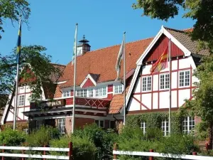 Nackarpsdalen Gästgiveri