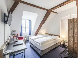 Boutique-Hotel Ruden