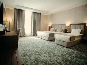Hill Chalet Hotel & Resort