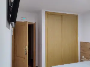 Hostal LA SIERRA