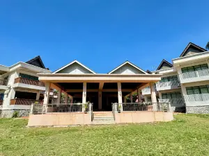 Mersing Beach Resort