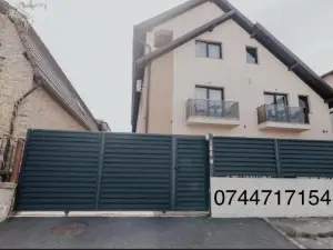 Aparthotel Plevnei2