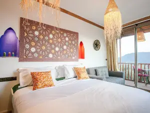 Atlas Smile Retreat
