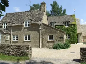 웰 코티지 B&B