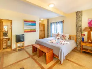 Hotel Playa Reina